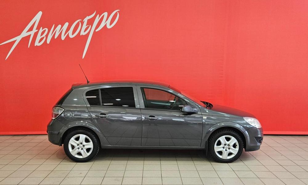 Opel Astra H Рестайлинг Вологда  - изображение 6