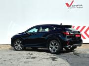 Lexus RX IV Пермь  - изображение 9
