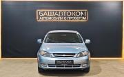 Chevrolet Lacetti I Уфа  - изображение 22