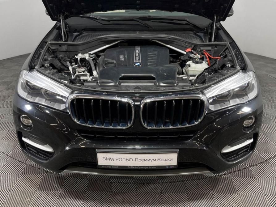BMW X6 II (F16) Химки  - изображение 10