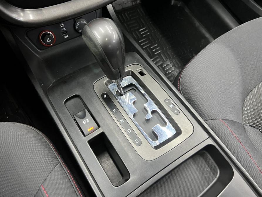 FAW Besturn X80 I Рестайлинг Уфа  - изображение 11