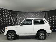Lada (ВАЗ) Niva Legend Новосибирск  - изображение 35