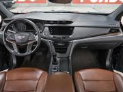 Cadillac XT5 I Рестайлинг Москва  - изображение 44