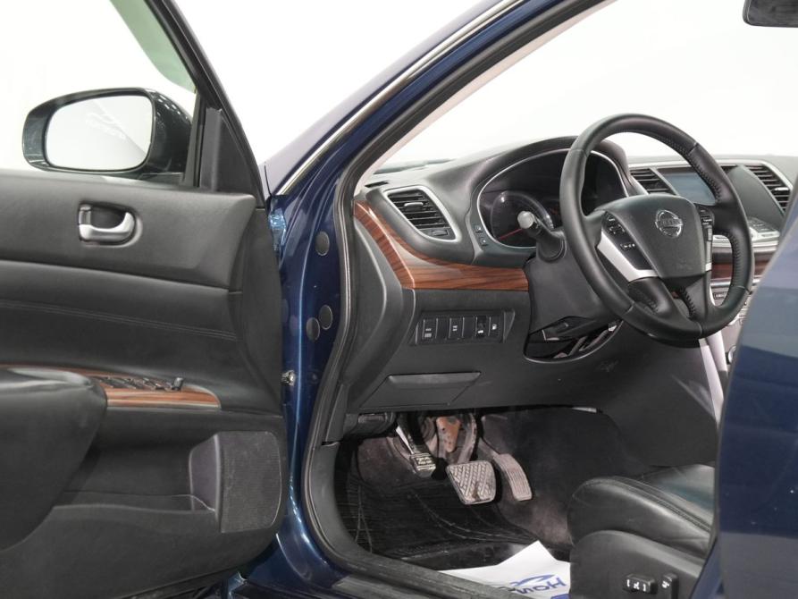 Nissan Teana II Новосибирск  - изображение 19