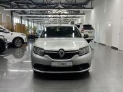 Renault Logan II Тверь  - изображение 22