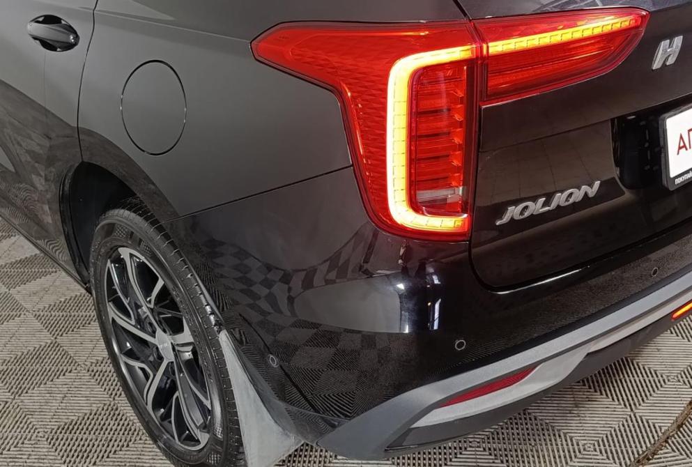 Haval Jolion I Рестайлинг Волгоград  - изображение 21
