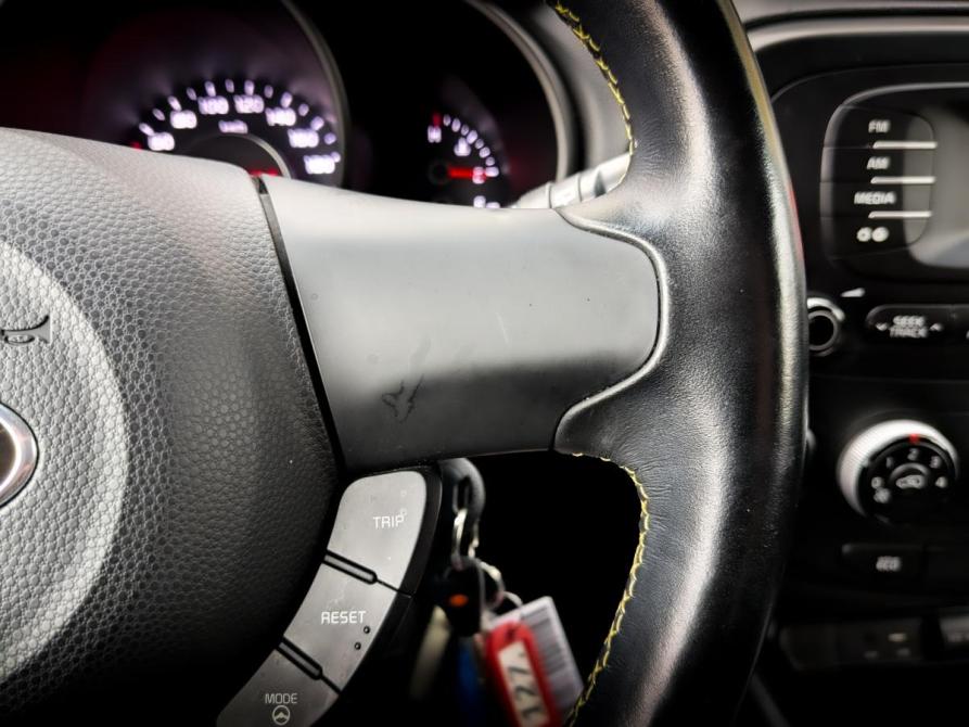 Kia Soul II Химки  - изображение 26