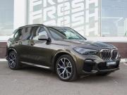 BMW X5 IV (G05/G18) Владимир  - изображение 36