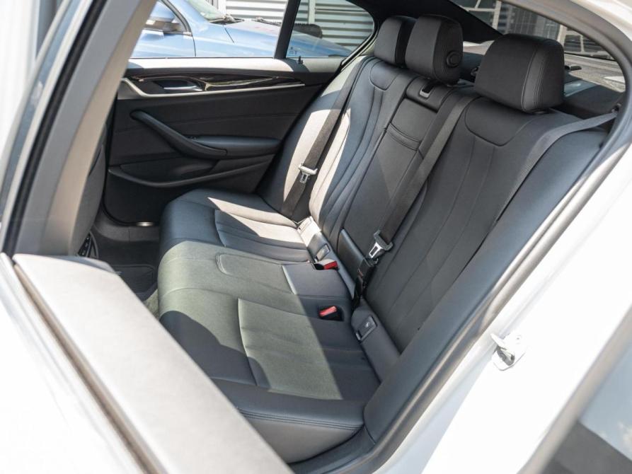 BMW 5 серии VII (G30/G31/G38) Краснодар  - изображение 9