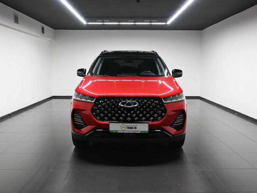 Chery Tiggo 7 Pro I Тверь  - изображение 3
