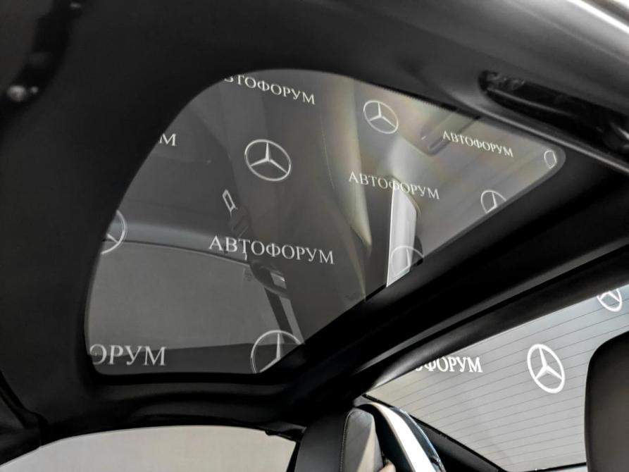 Mercedes-Benz SLK-Класс III (R172) Москва  - изображение 24