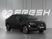 Lada (ВАЗ) Vesta I Рестайлинг (NG) Минеральные Воды  - изображение 17