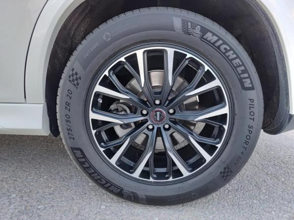 Mercedes-Benz GLE II (V167) с пробегом 2019 года, цена 7 500 000 рублей, 85908 км, внедорожник, Автокод Объявления