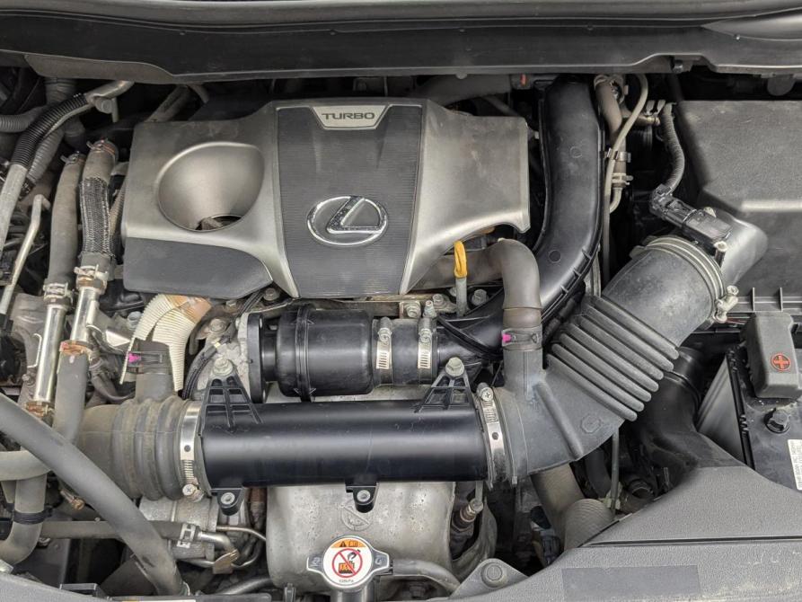 Lexus RX IV Москва  - изображение 9