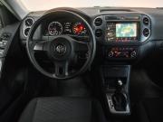 Volkswagen Tiguan I Рестайлинг Челябинск  - изображение 48