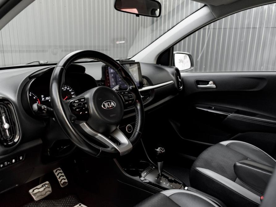 Kia Morning III Екатеринбург  - изображение 11