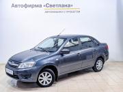 Lada (ВАЗ) Granta I Ярославль  - изображение 13
