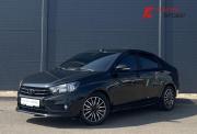 Lada (ВАЗ) Vesta I Красноярск  - изображение 24