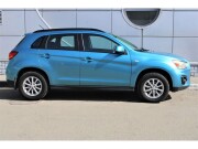 Mitsubishi ASX I Рестайлинг Москва  - изображение 26