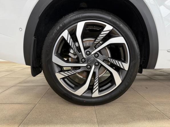 Geely Monjaro I с пробегом 2025 года, цена 3 800 000 рублей, 4275 км, внедорожник, Автокод Объявления