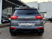 Hyundai Creta I Рестайлинг Уфа  - изображение 27