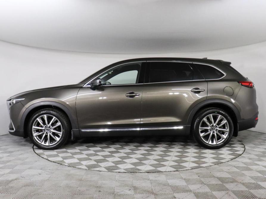 Mazda CX-9 II Химки  - изображение 8