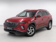 Hyundai Tucson IV Санкт-Петербург  - изображение 29