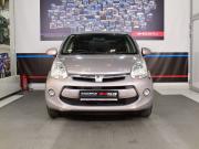 Toyota Passo II (C30) Кемерово  - изображение 22