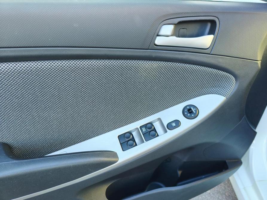 Hyundai Solaris I Воронеж  - изображение 13