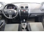 Suzuki SX4 I (Classic) Рестайлинг Коломна  - изображение 26