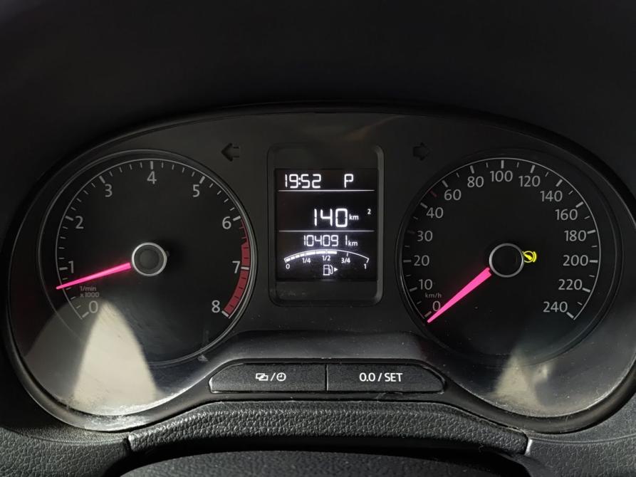 Volkswagen Polo V Рестайлинг Уфа  - изображение 16