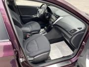 Hyundai Solaris I Москва  - изображение 26