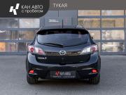 Mazda 3 II (BL) Рестайлинг Казань  - изображение 18