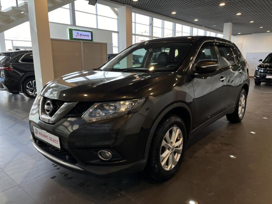 Nissan X-Trail III Чебоксары  - изображение 7