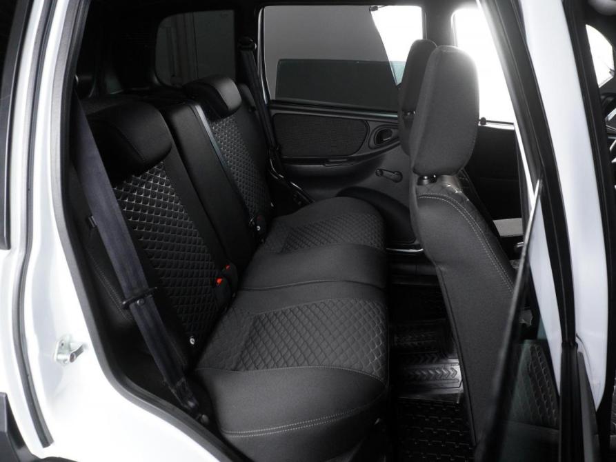 Lada (ВАЗ) Niva Travel I Минеральные Воды  - изображение 7