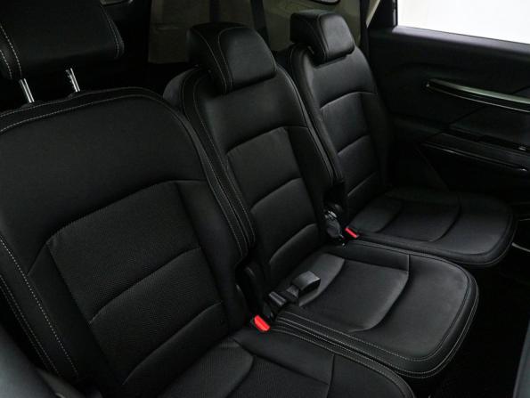 Geely Okavango I с пробегом 2023 года, цена 2 245 000 рублей, 52052 км, внедорожник, Автокод Объявления