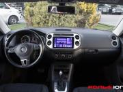 Volkswagen Tiguan I Рестайлинг Москва  - изображение 26