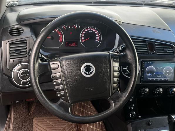 SsangYong Actyon Sports II с пробегом 2012 года, цена 820 000 рублей, 155306 км, offers.body_type.unknown, Автокод Объявления