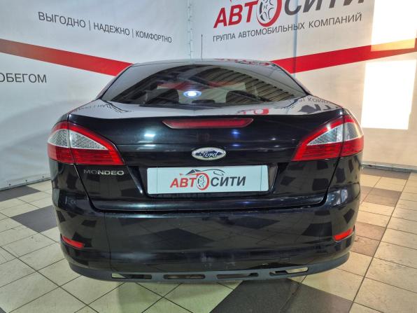 Ford Mondeo IV с пробегом 2009 года, цена 699 000 рублей, 157284 км, седан, Автокод Объявления