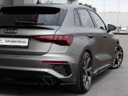 Audi A3 IV (8Y) Москва  - изображение 55