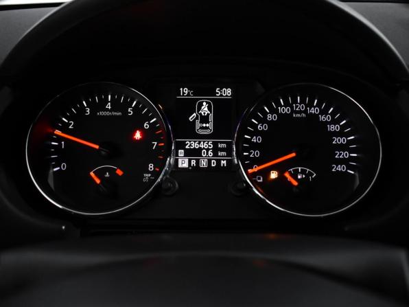 Nissan Qashqai I Рестайлинг с пробегом 2010 года, цена 825 000 рублей, 236464 км, внедорожник, Автокод Объявления
