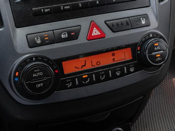 Kia Ceed I с пробегом 2008 года, цена 690 000 рублей, 205509 км, хэтчбек, Автокод Объявления