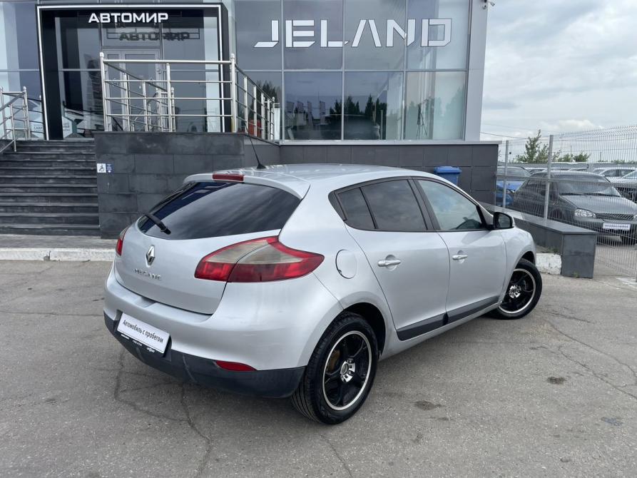 Renault Megane III Саратов  - изображение 5
