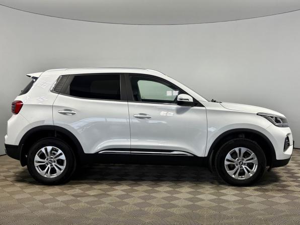 Chery Tiggo 4 Pro I с пробегом 2023 года, цена 1 460 000 рублей, 61387 км, внедорожник, Автокод Объявления