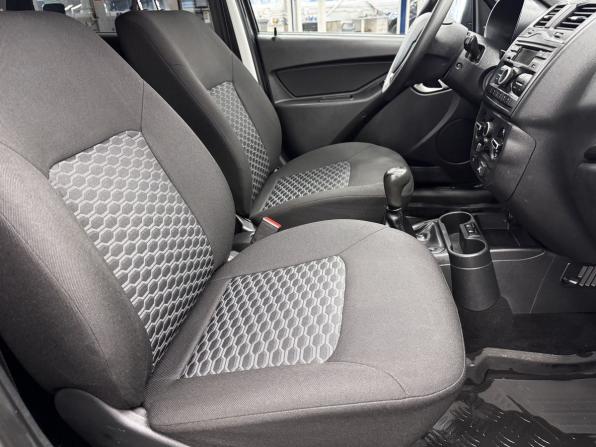 Lada (ВАЗ) Granta I Рестайлинг с пробегом 2019 года, цена 665 000 рублей, 94243 км, хэтчбек, Автокод Объявления