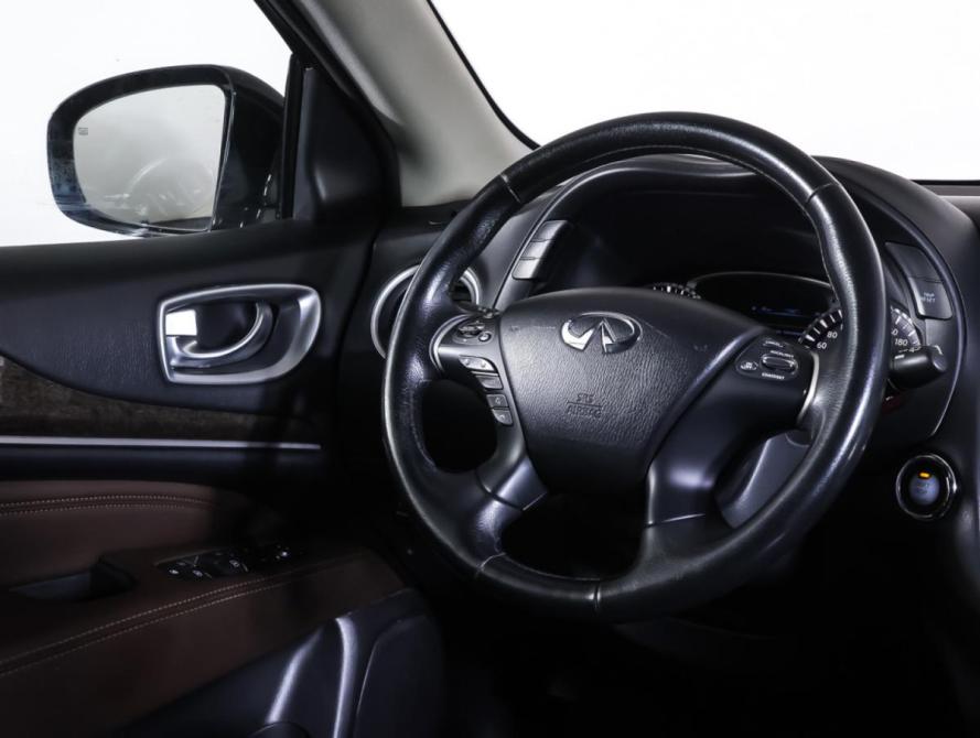 Infiniti QX60 I Москва  - изображение 15