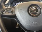 Skoda Rapid I Рестайлинг Псков  - изображение 40