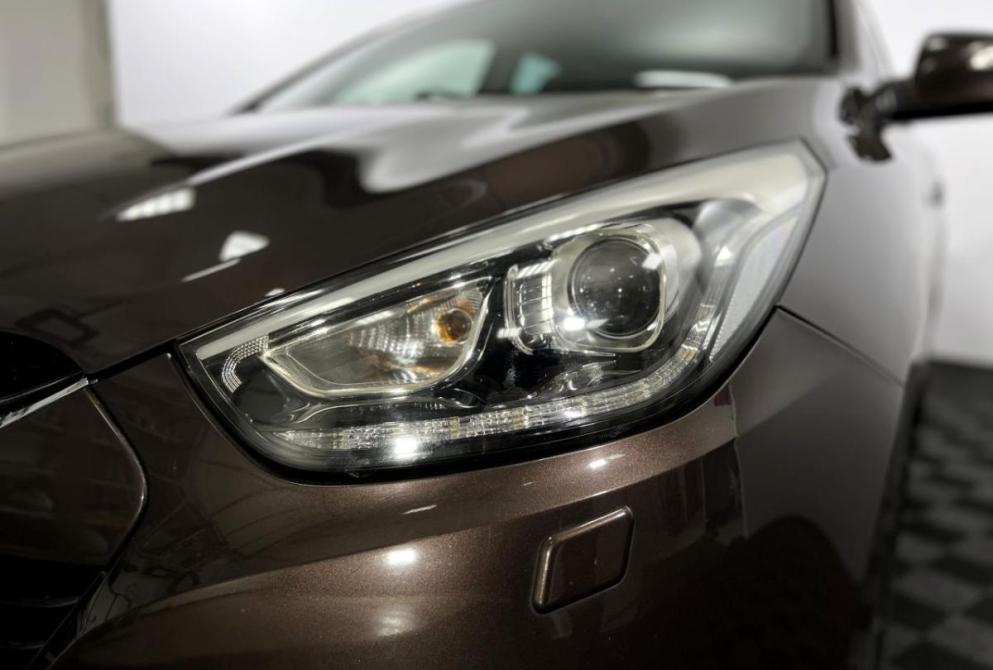 Hyundai ix35 I Рестайлинг Нижний Новгород  - изображение 19