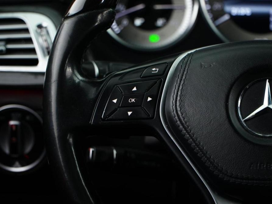 Mercedes-Benz CLS II (C218) Москва  - изображение 15