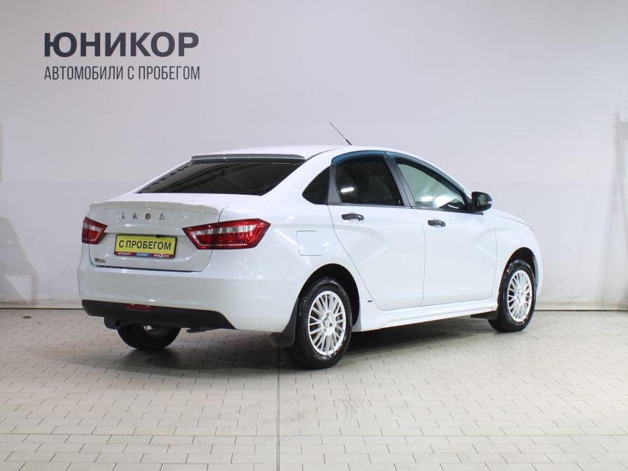 Lada (ВАЗ) Vesta I Дзержинск  - изображение 2